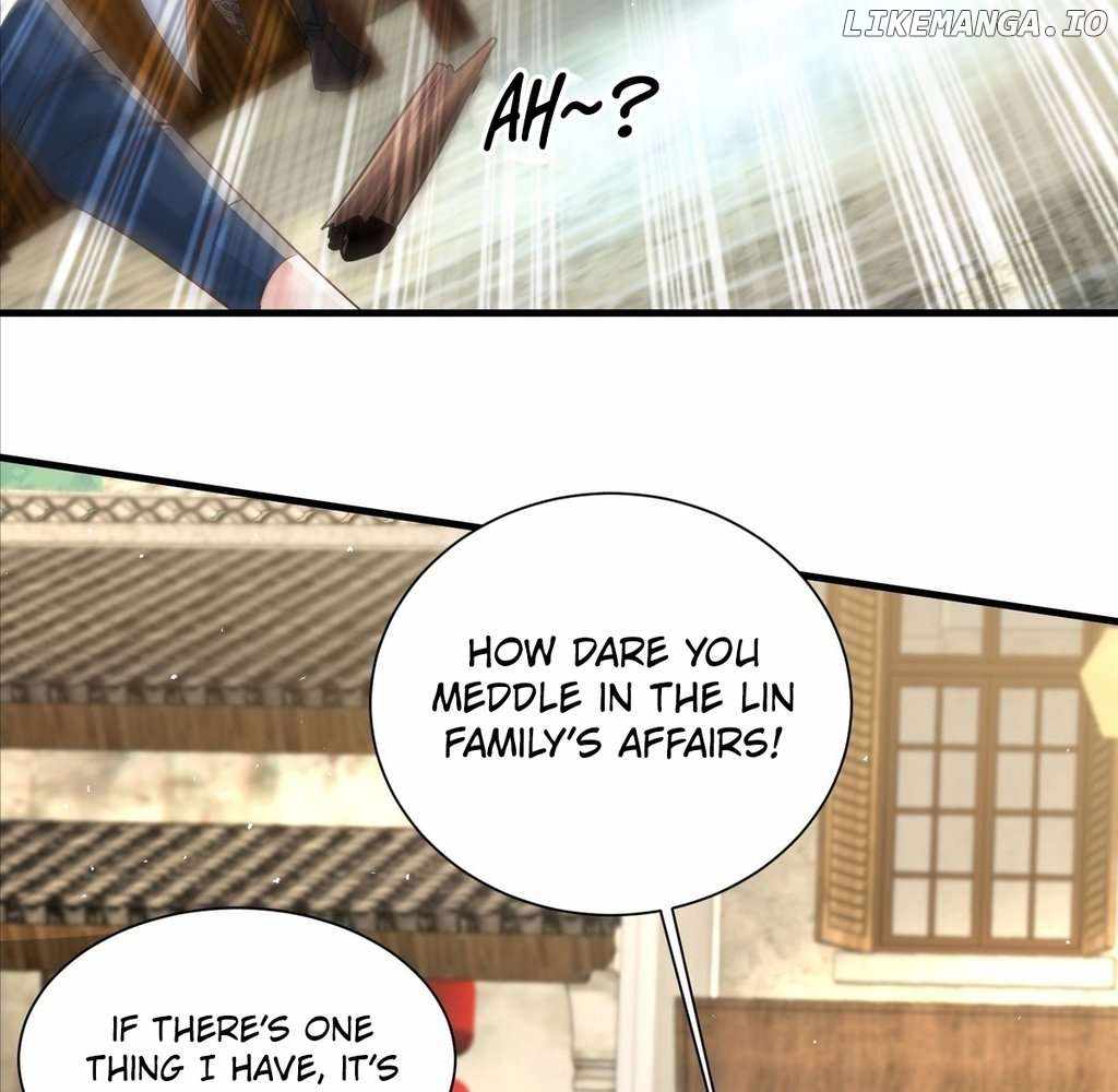 Humble System, Beg Me to Be Invincible Chapter 50 59